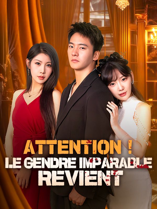 Attention ! Le Gendre Imparable Revient