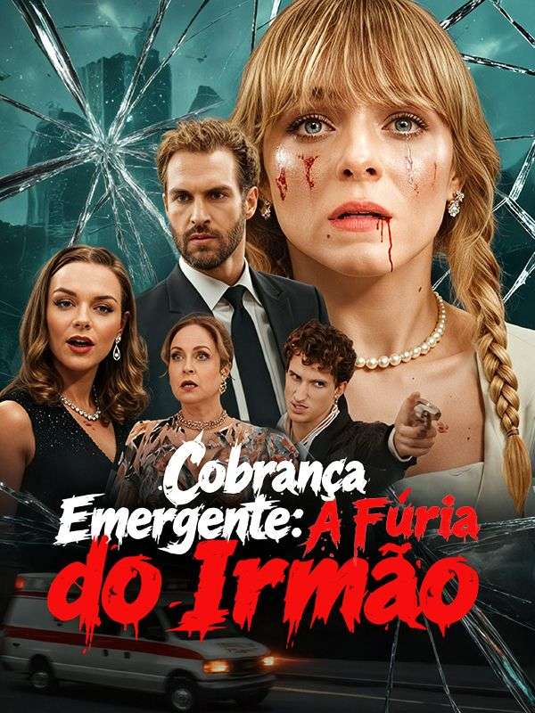 Cobrança Emergente: A Fúria do Irmão