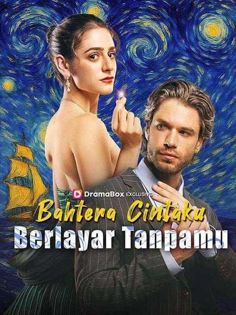 Bahtera Cintaku Berlayar Tanpamu