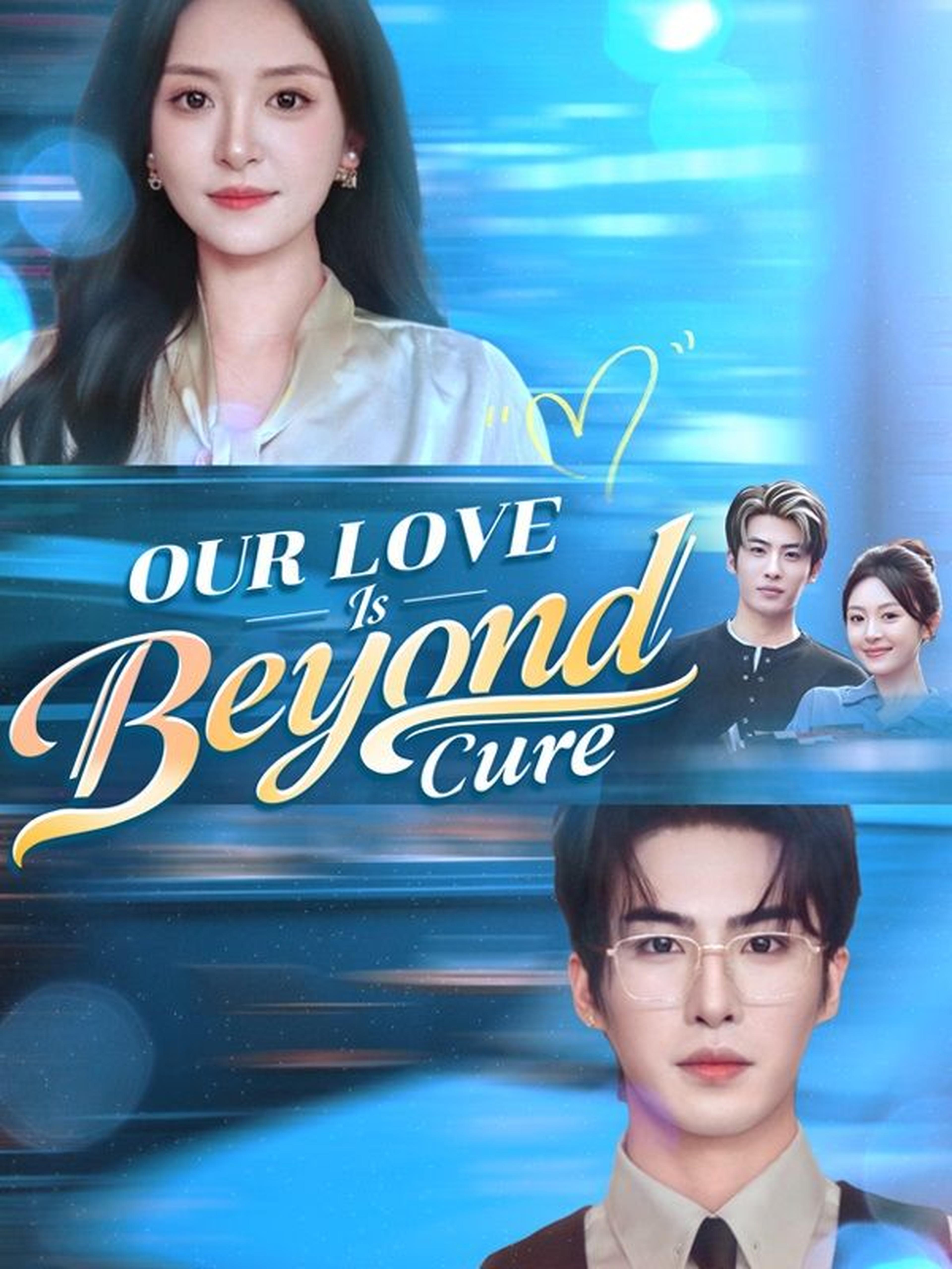 Our Love Is Beyond Cure