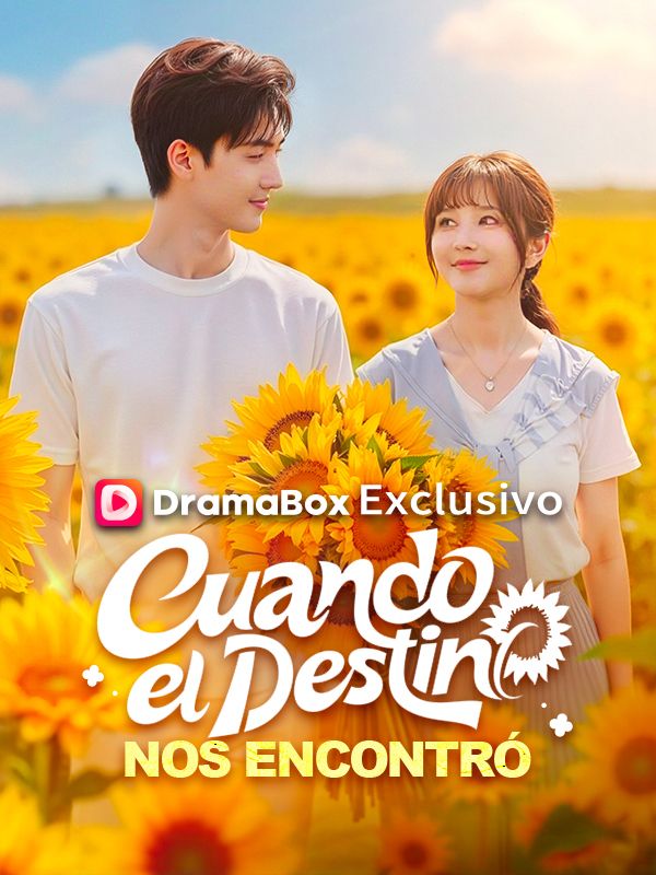 Cuando el destino nos encontró