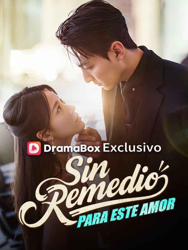 Sin Remedio para este Amor