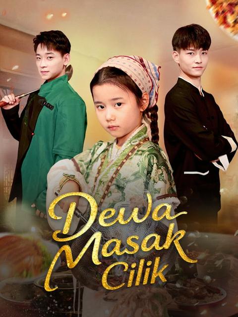 Dewa Masak Cilik