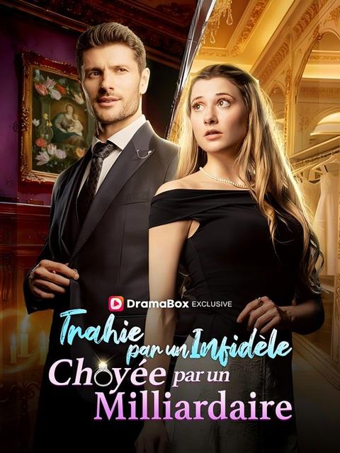 Trahie par un Infidèle, Choyée par un Milliardaire