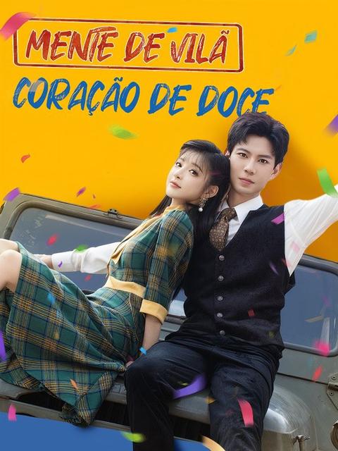 Mente de Vilã, Coração de Doce