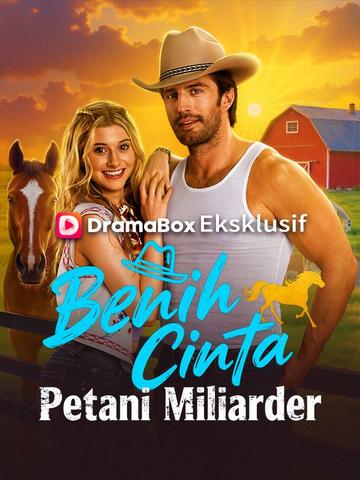 Benih Cinta Petani Miliarder