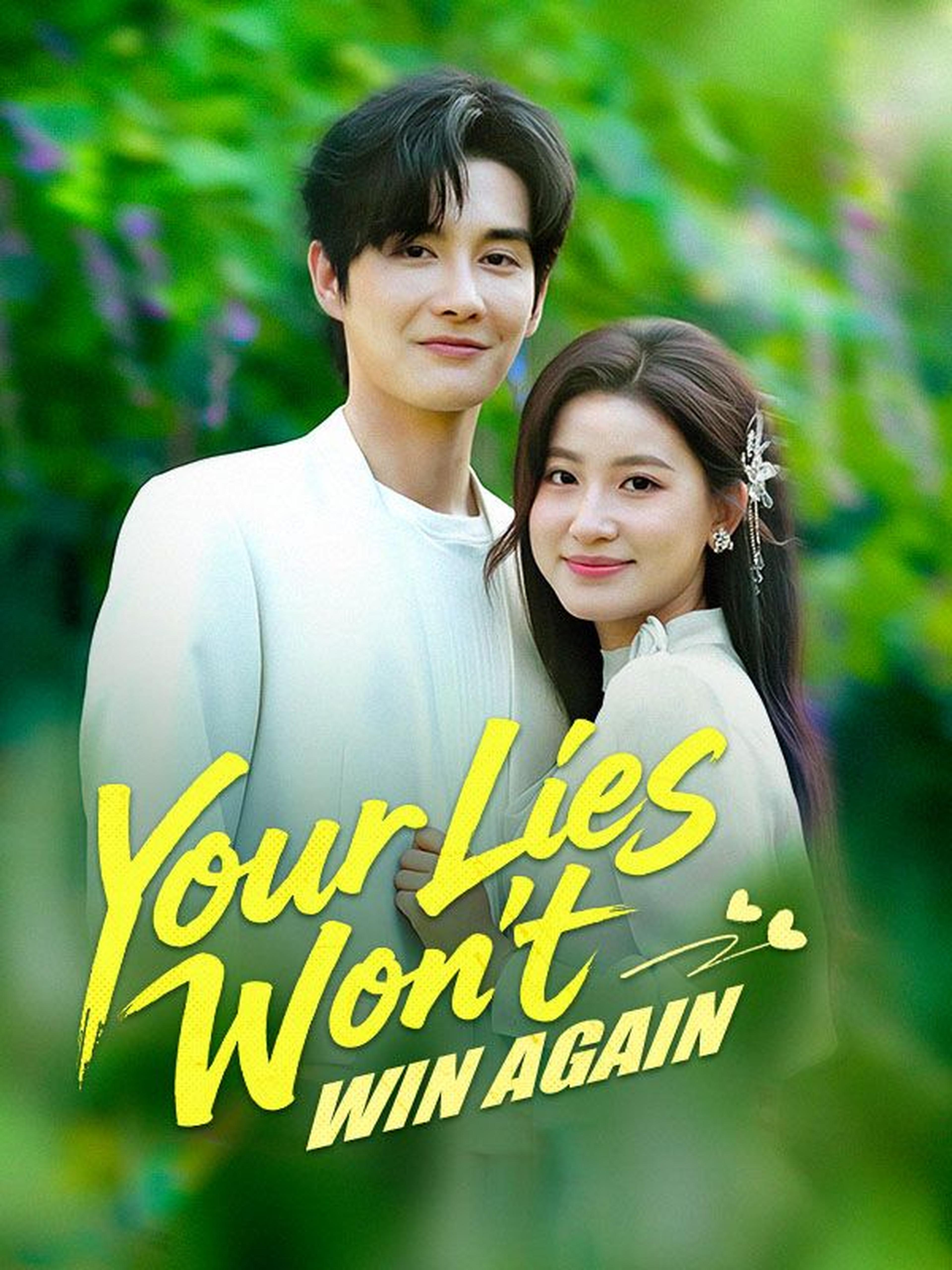 Your Lies Won't Win Again