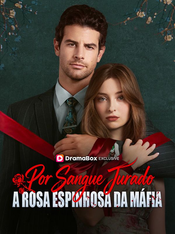 Por Sangue Jurado: A Rosa Espinhosa da Máfia