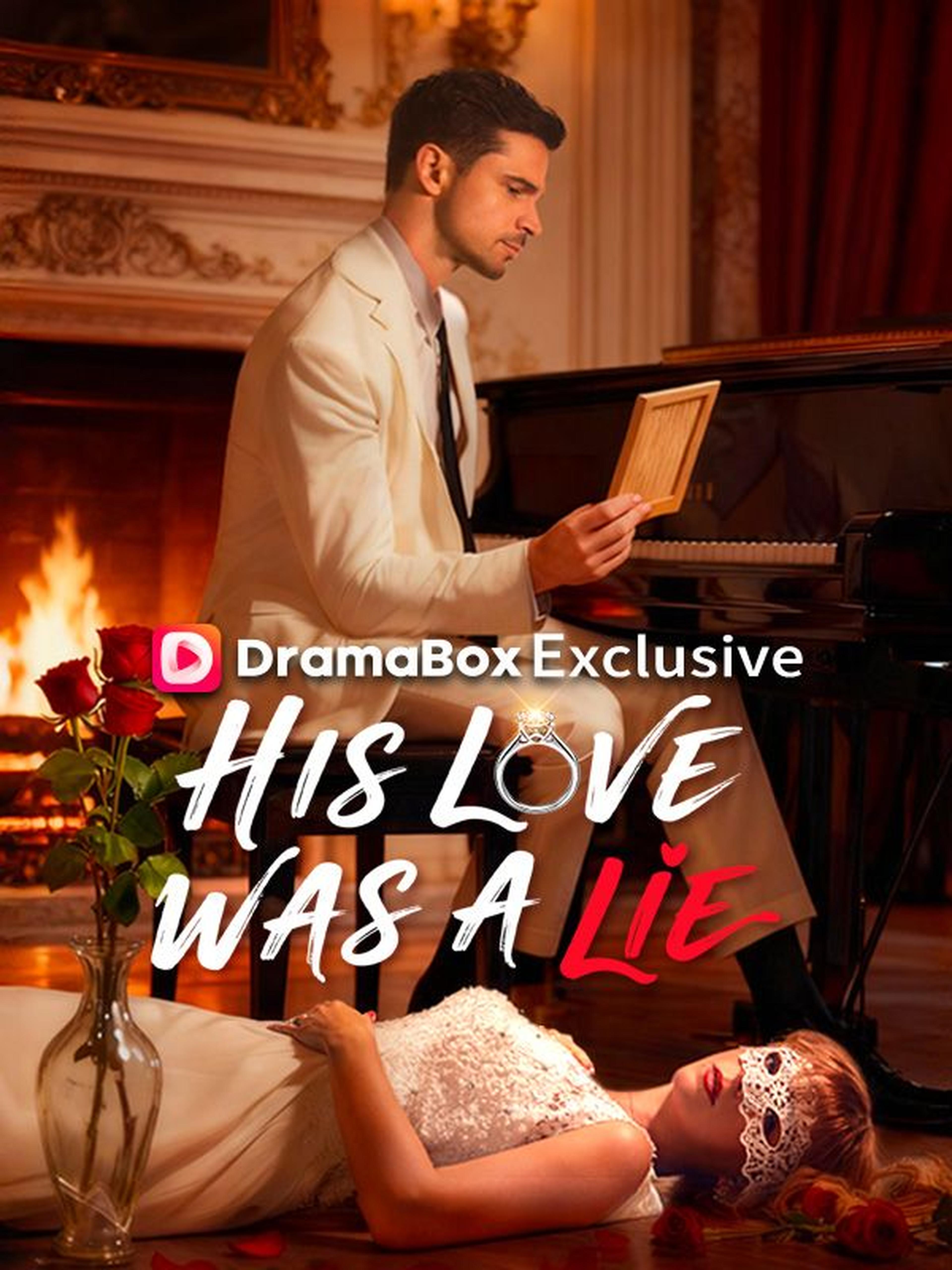His Love Was A Lie