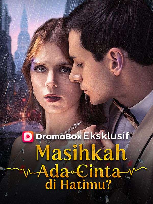 Masihkah Ada Cinta di Hatimu?