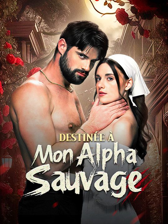 Destinée à Mon Alpha Sauvage ( Doublé )