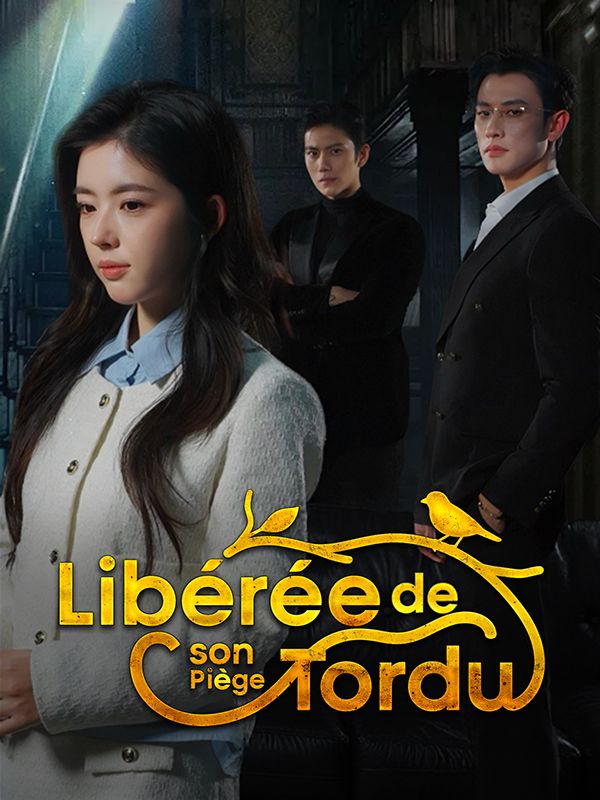 Libérée de son Piège Tordu