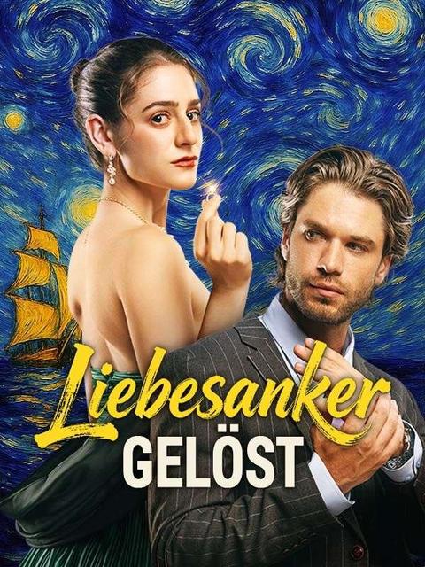 Liebesanker gelöst(Deutsch Synchronisiert)