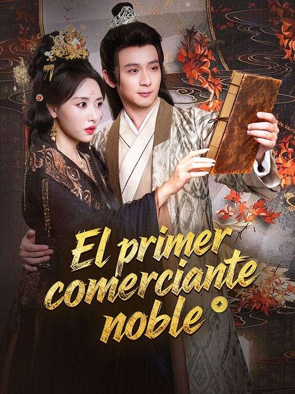 El primer comerciante noble
