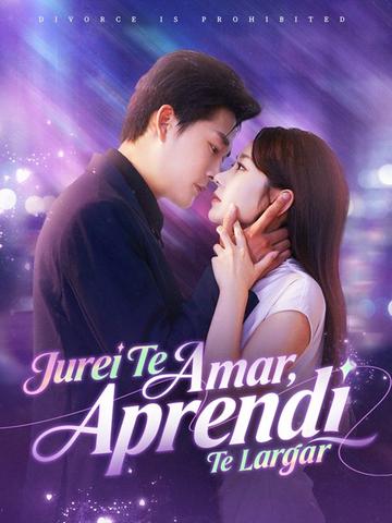 Jurei Te Amar, Aprendi Te Largar