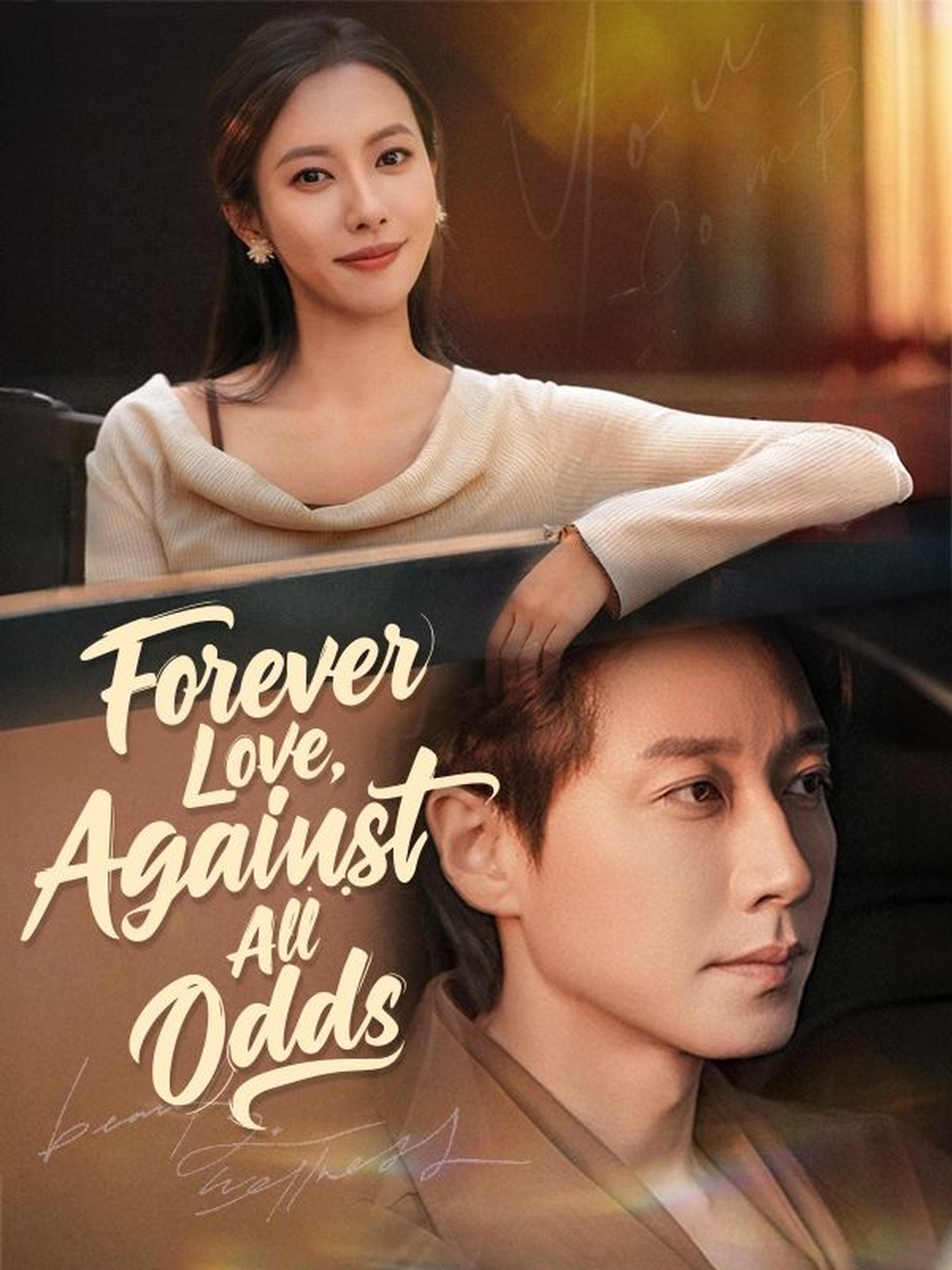 Forever Love, Against All Odds