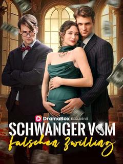 Schwanger vom falschen Zwilling