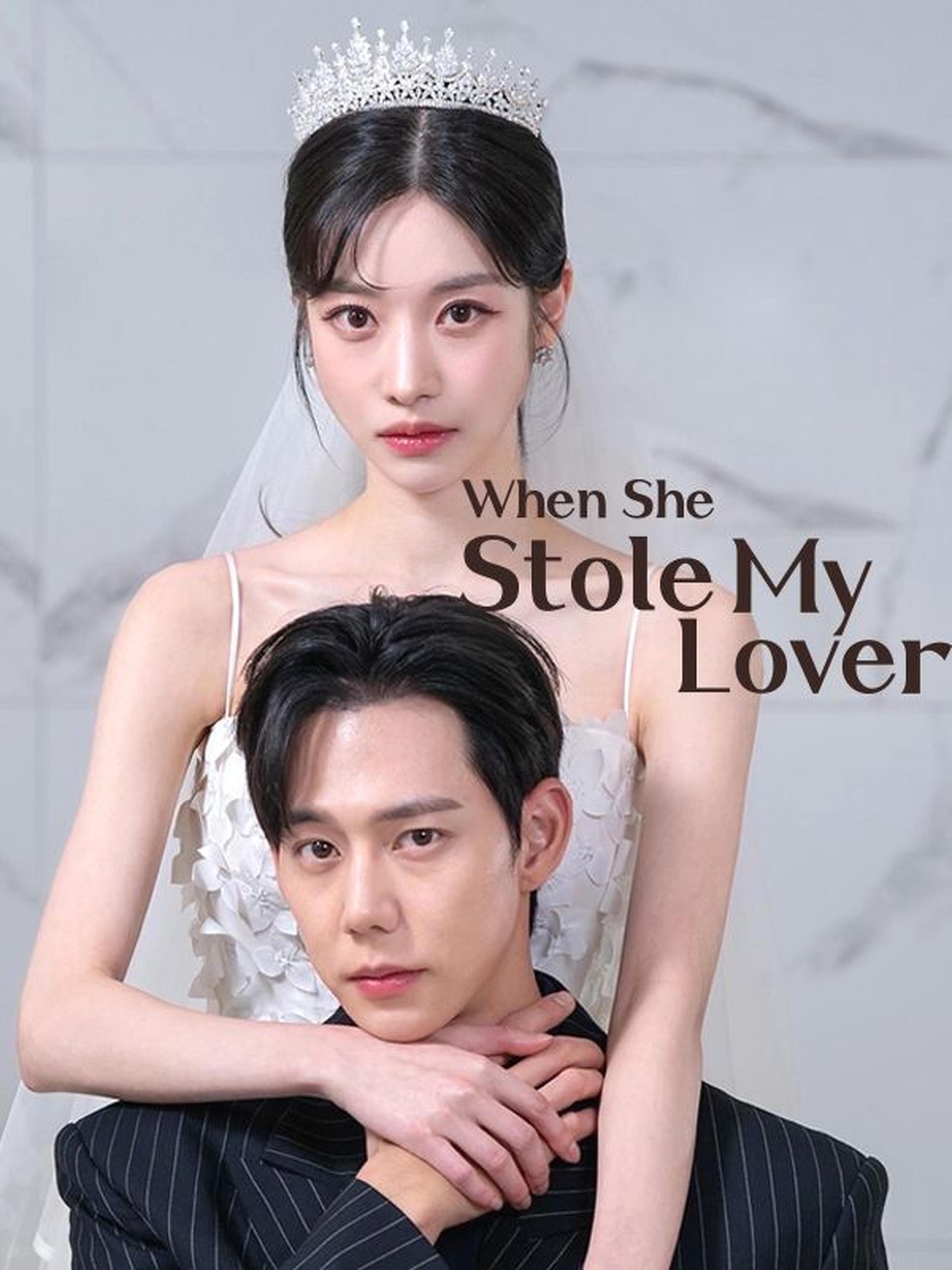 When She Stole My Lover