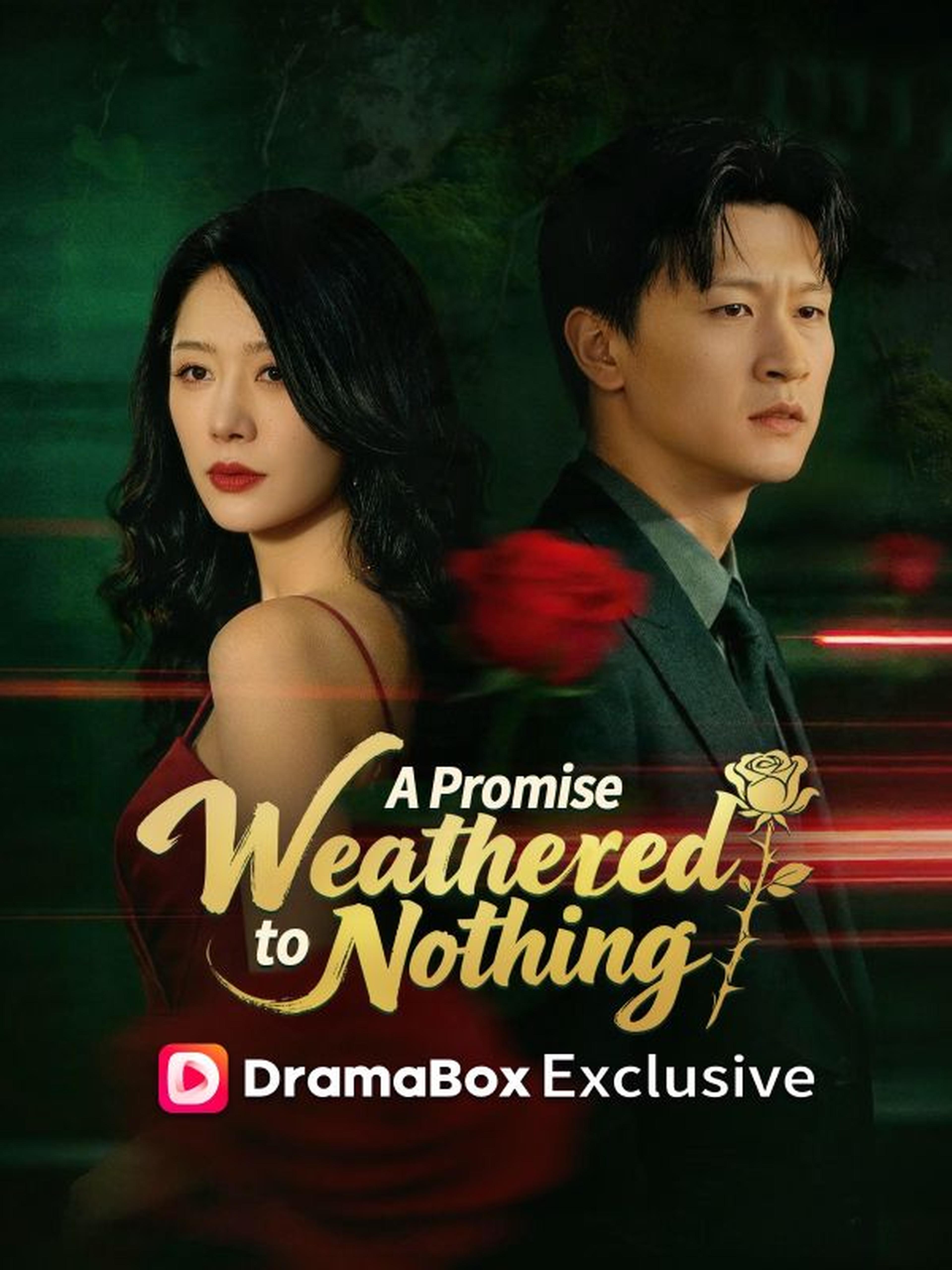 A Promise Weathered to Nothing (DUBBED)