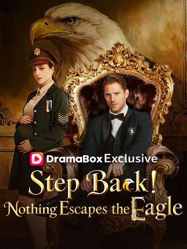 Step Back! Nothing Escapes the Eagle