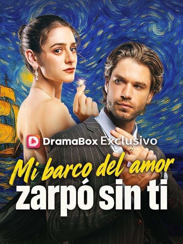 Mi barco del amor zarpó sin ti (Doblado)