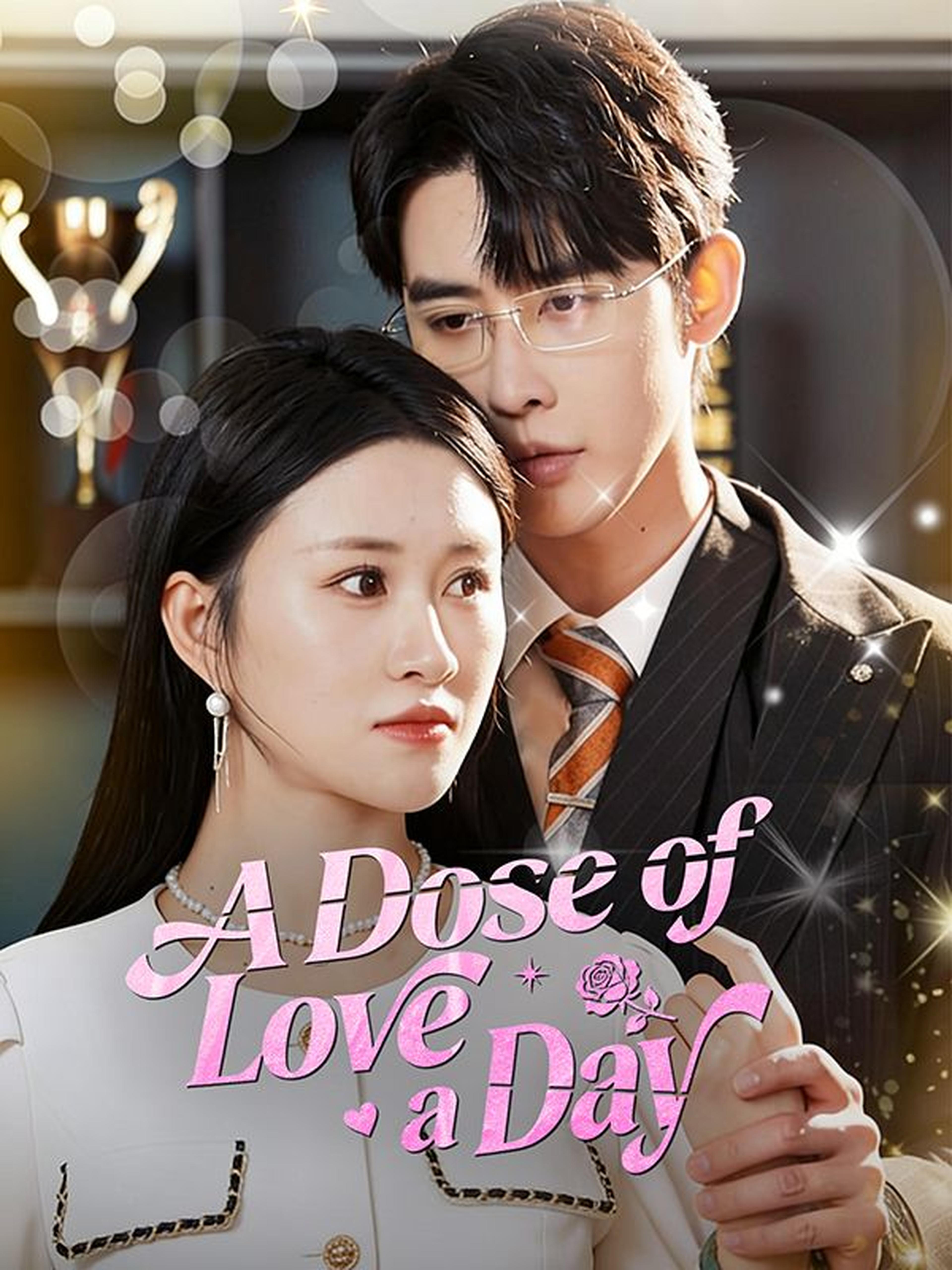 A Dose of Love a Day