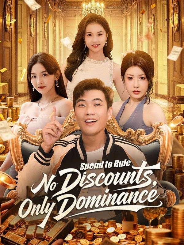 Spend to Rule: No Discounts, Only Dominance