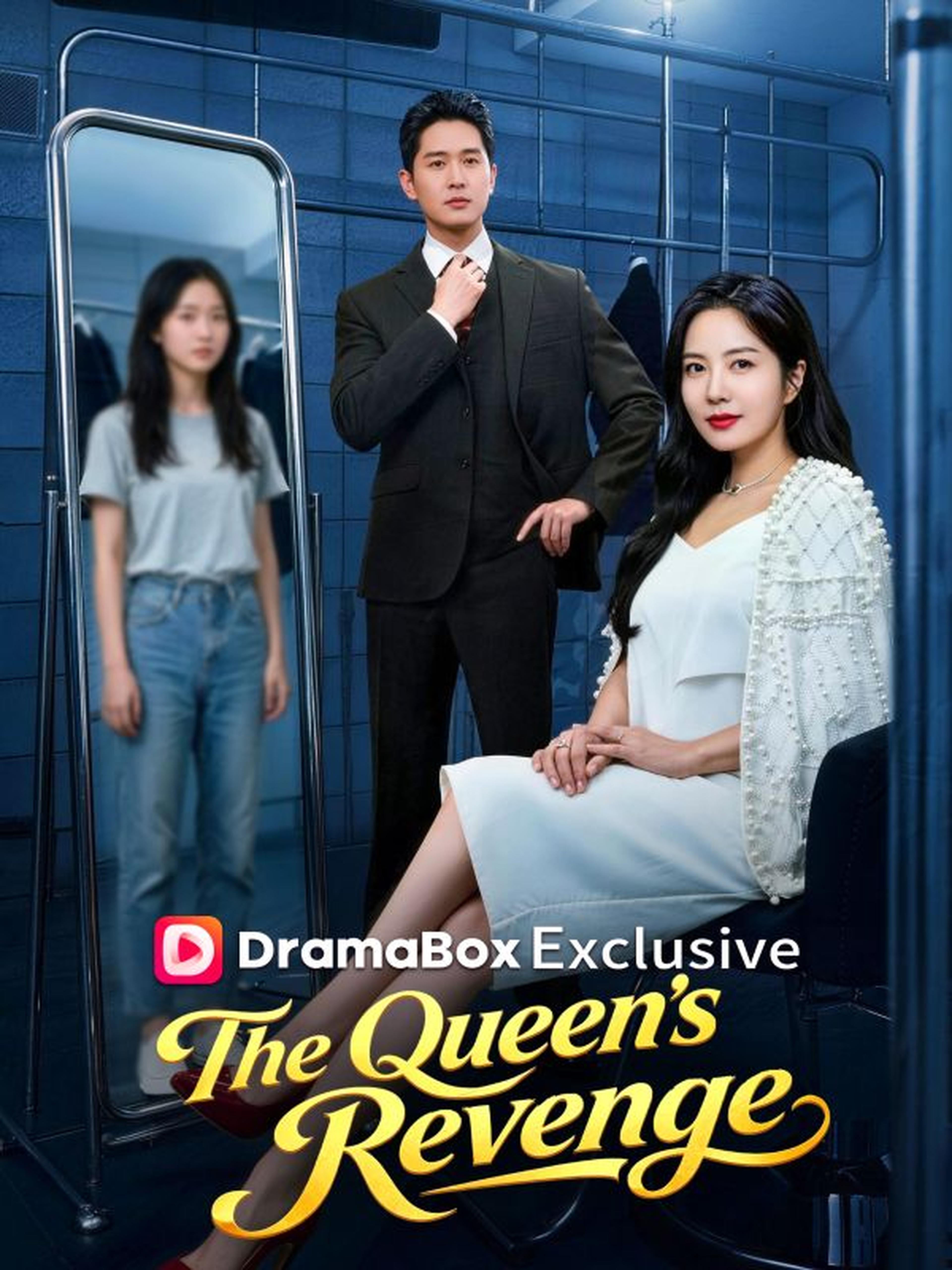 The Queen's Revenge