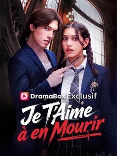 Je T'Aime à en Mourir