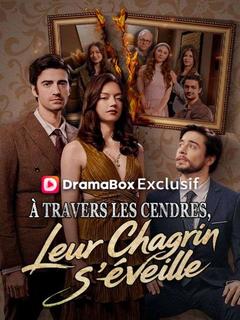 À travers les Cendres, leur Chagrin s'éveille