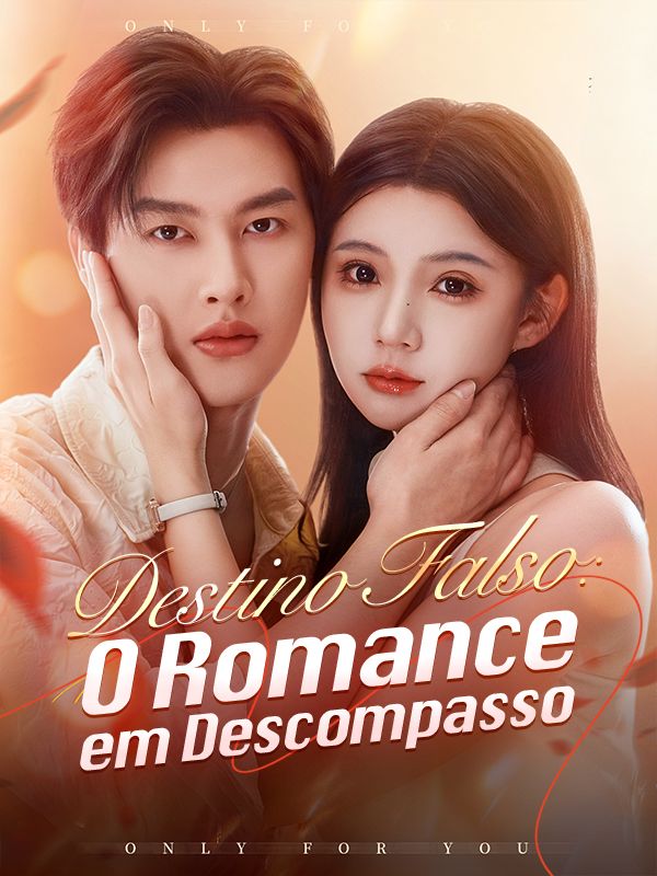 Destino Falso: O Romance em Descompasso