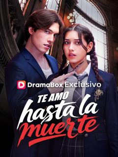 Te amo hasta la muerte