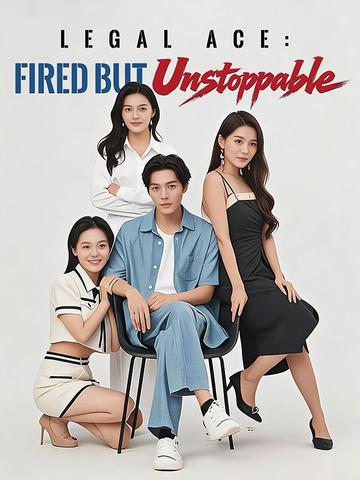 Legal Ace: Fired but Unstoppable