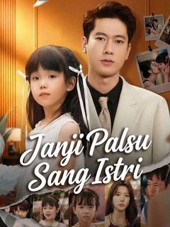 Janji Palsu Sang Istri