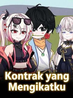 Kontrak yang Mengikatku