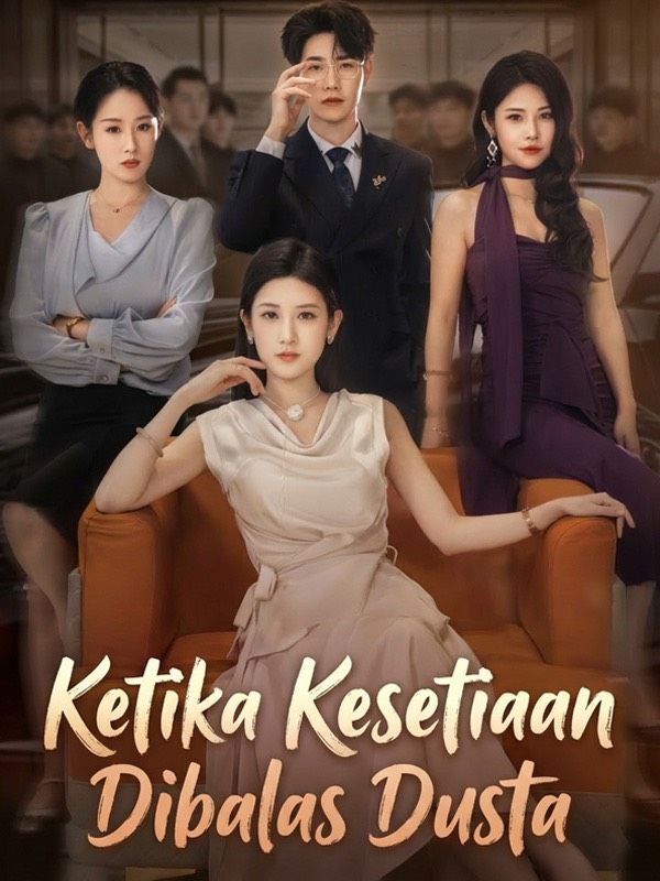 Ketika Kesetiaan Dibalas Dusta