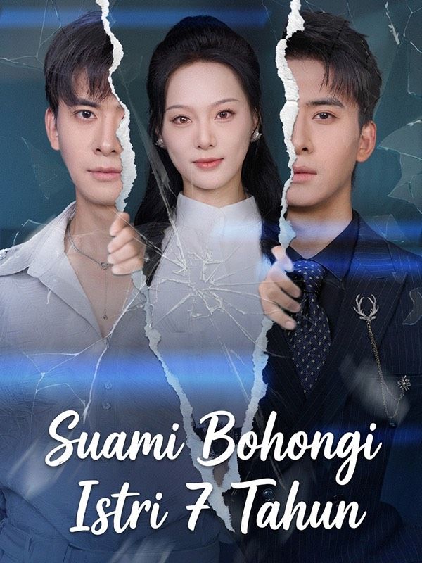 Suami Bohongi Istri 7 Tahun