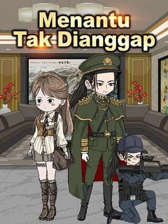 Menantu Tak Dianggap