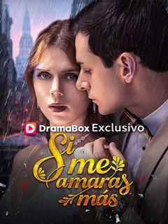 Si me amaras más (Doblado)