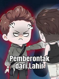 Pemberontak dari Lahir