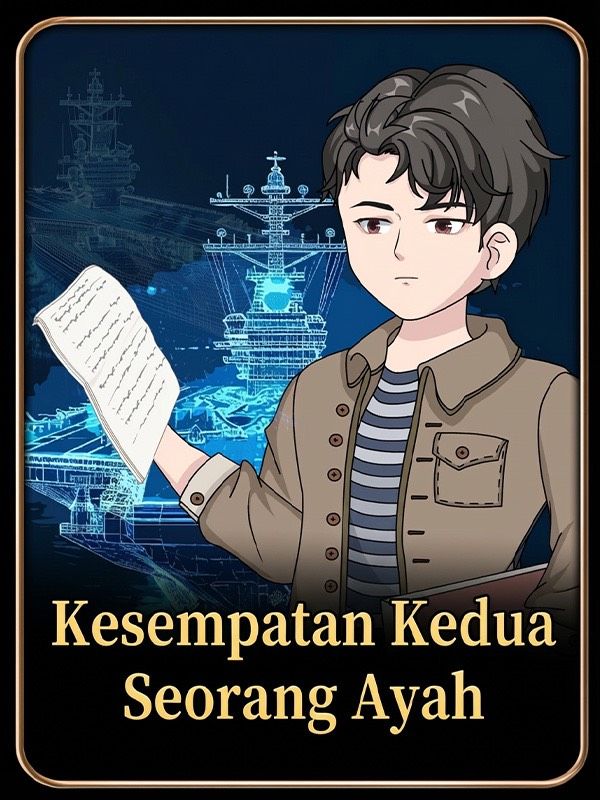 Kesempatan Kedua Seorang Ayah