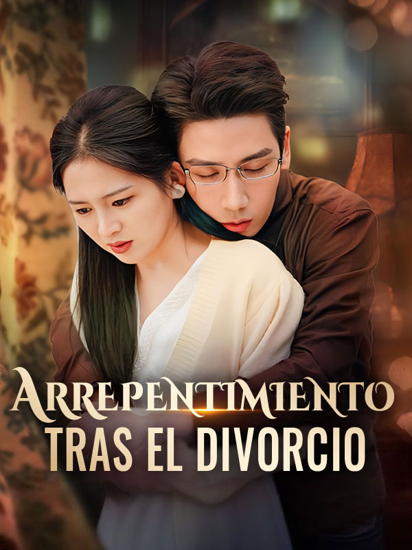 Arrepentimiento tras el Divorcio (Doblado)
