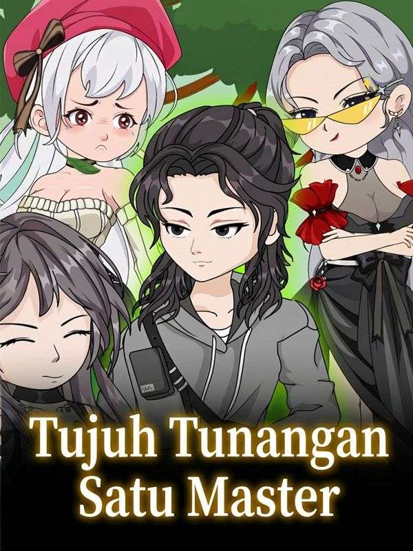 Tujuh Tunangan Satu Master