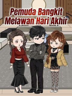 Pemuda Bangkit Melawan Hari Akhir