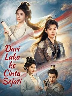 Dari Luka ke Cinta Sejati