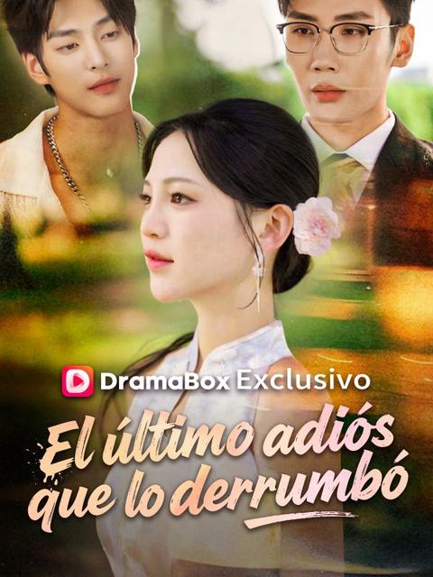 El último adiós que lo derrumbó