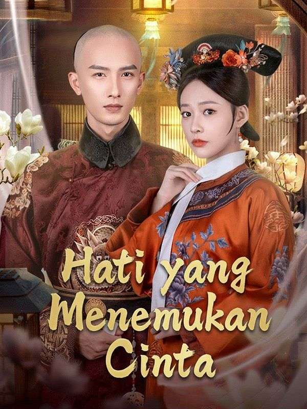 Hati yang Menemukan Cinta