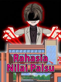 Rahasia Nilai Palsu