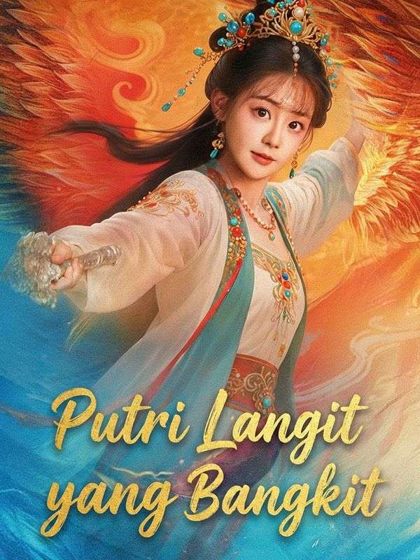 Putri Langit yang Bangkit