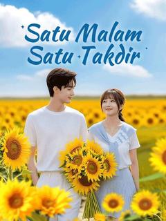 Satu Malam Satu Takdir